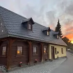 Sissi - Wellness-paradies In Ruhiger Lage Mit Whirlpool Und Sauna 度假居 Großschönau