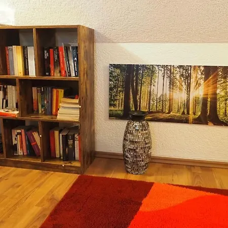 Sissi - Wellness-paradies In Ruhiger Lage Mit Whirlpool Und Sauna Großschönau