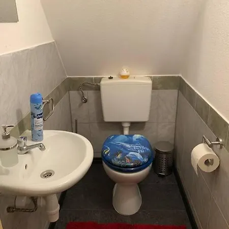 Holiday home Sissi Mit Whirlpool, Sauna U Sehr Ruhig *