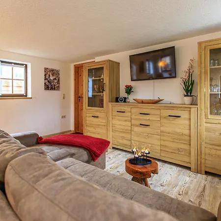Sissi Mit Whirlpool, Sauna U Sehr Ruhig Holiday home