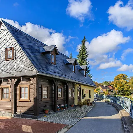 Holiday home Sissi Mit Whirlpool, Sauna U Sehr Ruhig