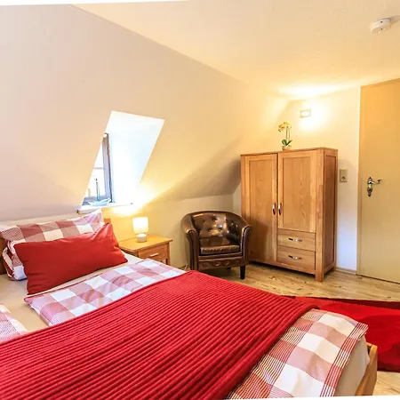Holiday home Sissi Mit Whirlpool, Sauna U Sehr Ruhig