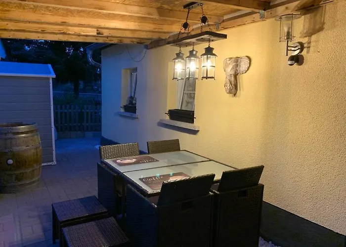 بيت للعطل Sissi - Wellness-paradies In Ruhiger Lage Mit Whirlpool Und Sauna