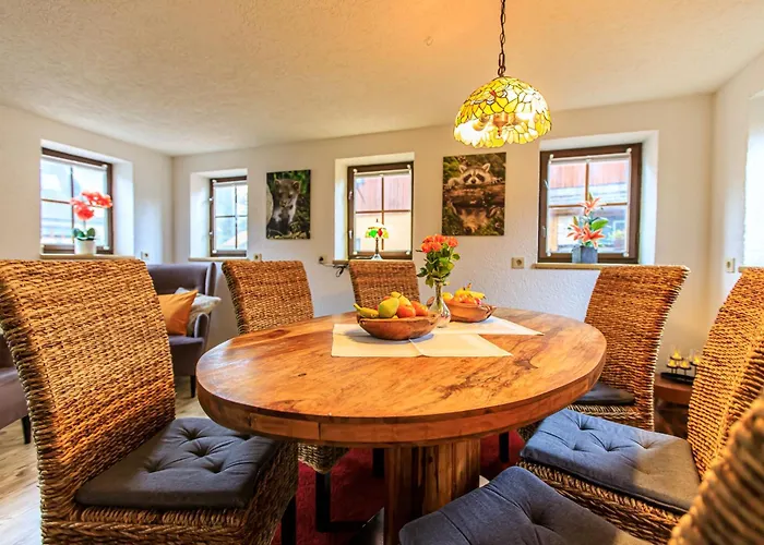 Sissi - Wellness-paradies In Ruhiger Lage Mit Whirlpool Und Sauna بيت للعطل *