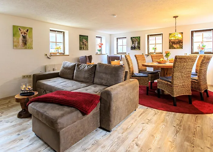 بيت للعطل Sissi - Wellness-paradies In Ruhiger Lage Mit Whirlpool Und Sauna